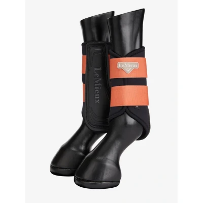 Abbildung von LeMieux SS&#039;24 Grafter Boots