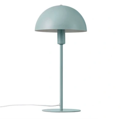 Abbildung von Nordlux Tischleuchte Ellen 48555023 Tischlampe E14 Grün