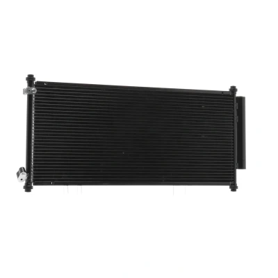 Abbildung von RIDEX 448C0077 Klimakondensator mit Trockner 15,5 10,2 Aluminium R 134a 322 HONDA: Jazz 2 Schrägheck