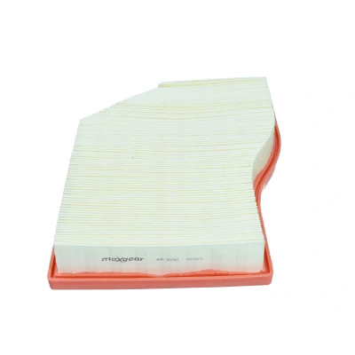 Abbildung von MAXGEAR 26 2821 Luftfilter 295mm Filtereinsatz MERCEDES BENZ: A Klasse, Klasse Limousine, B
