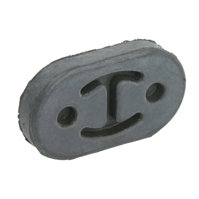 Abbildung von BOSAL 255 215 Gummistreifen, Abgasanlage DAEWOO: Lanos Schrägheck, Limousine, HONDA: CIVIC 6 Hatchback