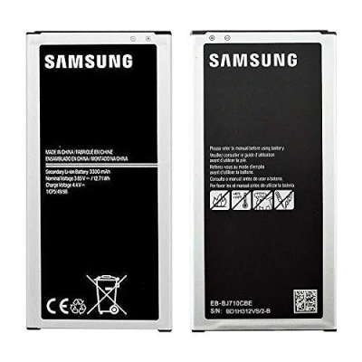 Abbildung von Akku EB BJ710CBE 3300 mAh für Samsung Galaxy J7 2016 SM J710F