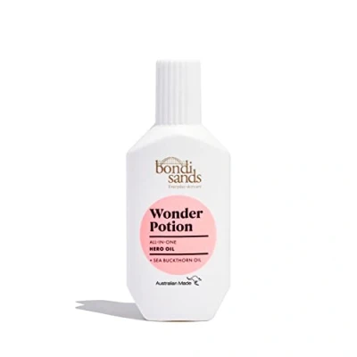 Abbildung von Bondi Sands Potion HERO OIL Gesichtsöl, Größe: 30 ml,