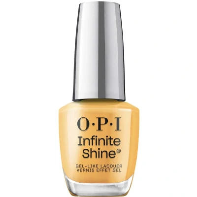 Abbildung von OPI Infinite Shine Nagellak Ready, Sunset, Glow 15ml