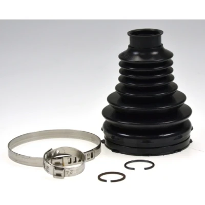 Abbildung von LÖBRO 306129 Achsmanschette 106,00 TPE (thermoplastischer Elastomer) MINI: Countryman