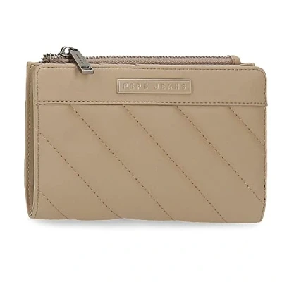 Abbildung von Pepe Jeans, Taupe, Talla Unica, Kartenetui