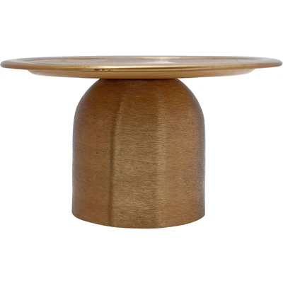 Abbildung von Kayoom Servierplatte &quot;Kuchenplatte Art Deco 225&quot;, (1 tlg.)