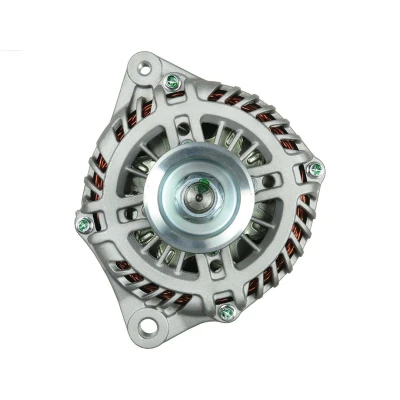 Abbildung von AS PL A5227 Lichtmaschine 12V 150A NISSAN: 350Z Coupe, INFINITI: EX Schrägheck