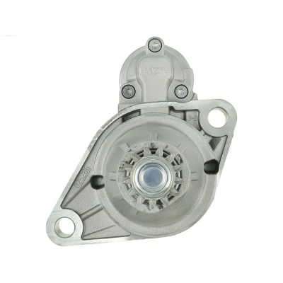 Abbildung von AS PL S01020(SEG) Anlasser 12V 1,4kW 13 VOLKSWAGEN: GOLF 6, Caddy 3 Kastenwagen, Kombi, SKODA: Octavia 2 Combi, II Schrägheck, Yeti