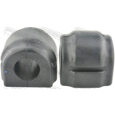 Abbildung von Lagerbuchse, Stabilisator FEBEST VLSB S60RD19 KIT