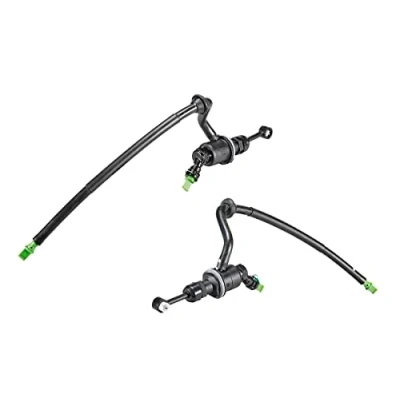 Abbildung von VALEO 804837 Kupplungsgeberzylinder für Rechtslenker RENAULT: MASTER 3 Kasten, Bus, Pritsche/Fahrgestell