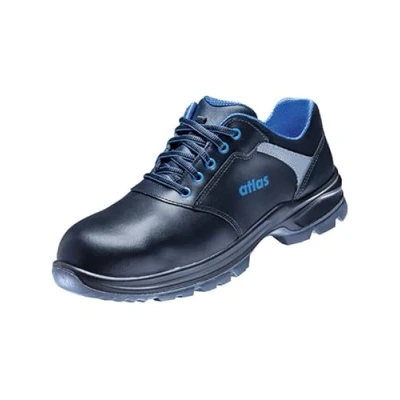 Abbildung von Atlas Schuhe Anatomic Bau 540 XP EN ISO 20345 S3 SRC Arbeitsschuh