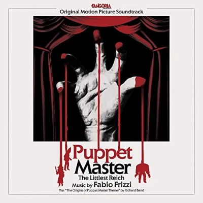 Abbildung von Puppet Master: The Littlest Reich [Vinyl LP]