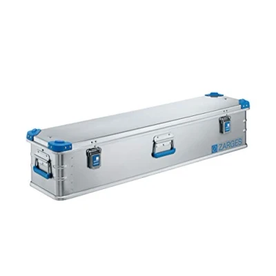 Abbildung von Zarges Eurobox Transportbox