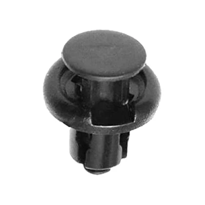 Abbildung von Auto Stoßstange Schnalle, Universal 91503 SZ3 003 4 Typen Front und Heckschutz Karosserie/Stoßfänger Clip Schnalle Rivet Retainer Zierleiste (50Pcs)