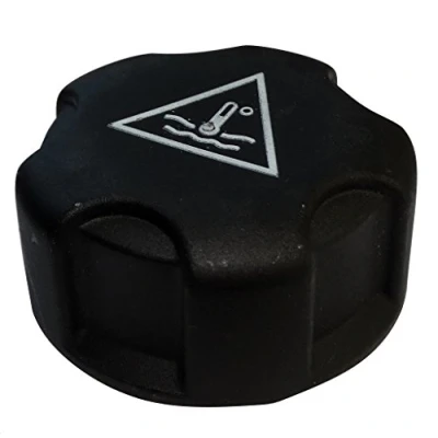 Abbildung von AERZETIX C40074 Kühlmittelbehälter Deckel kompatibel mit 1306.J5 17117639024 für Auto