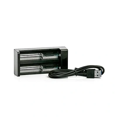 Abbildung von CamRanger Battery &amp; Charger Kit mit Akku und Ladegerät 2 WiFi Fernsteuerung
