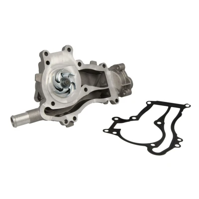 Abbildung von Saleri SIL PA1508 Wasserpumpe mechanisch OPEL: Corsa D Schrägheck, Insignia A Sports Tourer, Astra J CHEVROLET: Orlando