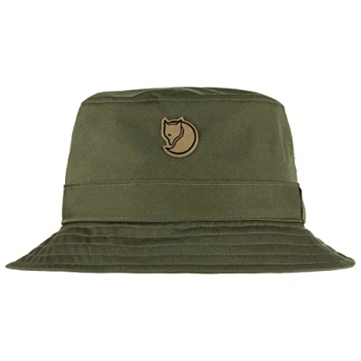 Abbildung von Fjallraven 77277 Kiruna Hat Unisex Laurel Green M
