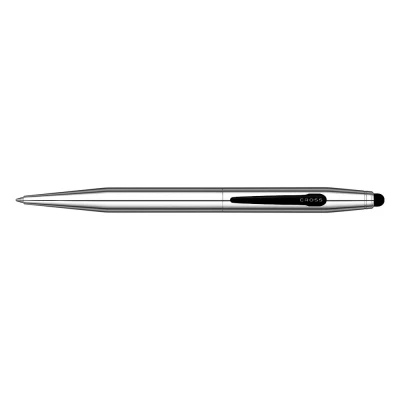 Abbildung von Cross Tech 2 Pure Chrome