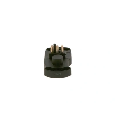 Abbildung von BOSCH F 026 T03 021 Einstellpotentiometer, Leerlaufgemisch MERCEDES BENZ: S Klasse Coupe, SL Cabrio, 190