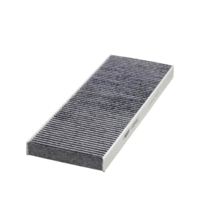 Abbildung von HENGST FILTER E4953LC Innenraumfilter Aktivkohlefilter 448 153 30 SCANIA: L,P,G,R,S series