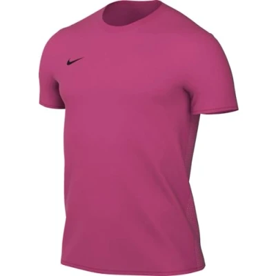 Abbildung von Nike Performance Fussball &quot;DRIFIT PARK&quot; Tshirt basic, Herren, Größe: Large, Pinkschwarz