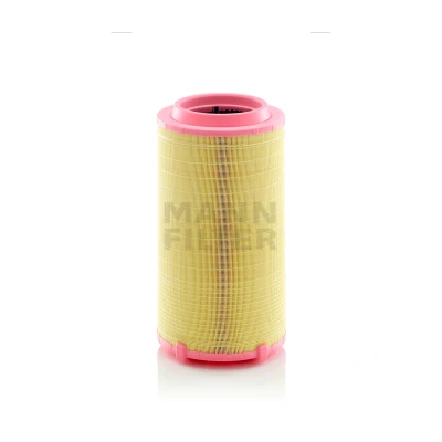 Abbildung von MANN FILTER C 27 038 Luftfilter 499 267 Filtereinsatz MAN: TGX, TGS