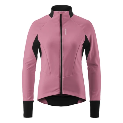 Abbildung von Gonso Fahrradjacke &quot;ROAD JACKET Softshell W&quot;, Damen Jacke, atmungsaktive Radjacke, Tight Fit