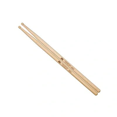Abbildung von Meinl Stick &amp; Brush Concert SD4 Drumsticks (15,865 Zoll) Hard Maple Schlagzeug Sticks (SB115)