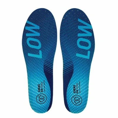 Abbildung von 3 Feet Run Sense Low Einlegesohle XL