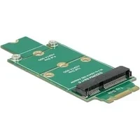 Abbildung von Adapter mSATA auf M.2 NGFF