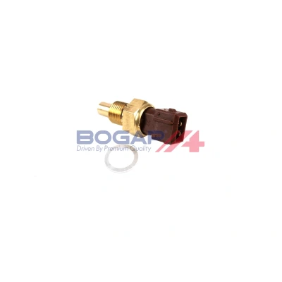 Abbildung von BOGAP P4126130 Kühlmitteltemperatursensor CITROËN: Saxo Schrägheck, Berlingo / First I, Xantia Schrägheck