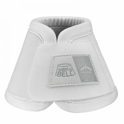 Abbildung von Veredus Hufglocken Safety Bell Light Weiß S
