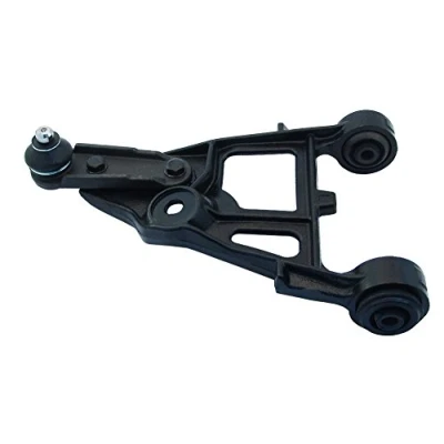 Abbildung von MAPCO 49129 Querlenker Vorderachse links, unten Stahlguss RENAULT: Scénic 1, MEGANE Scenic, 1