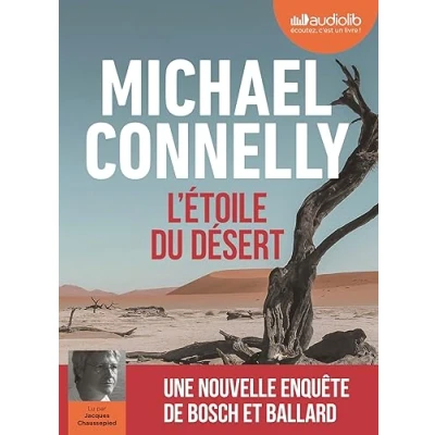 Abbildung von L&#039;Étoile du désert: Livre audio 1 CD MP3
