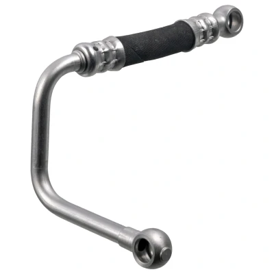 Abbildung von FEBI BILSTEIN 192787 Ölleitung, Lader BMW: 5 Touring, 3 Limousine