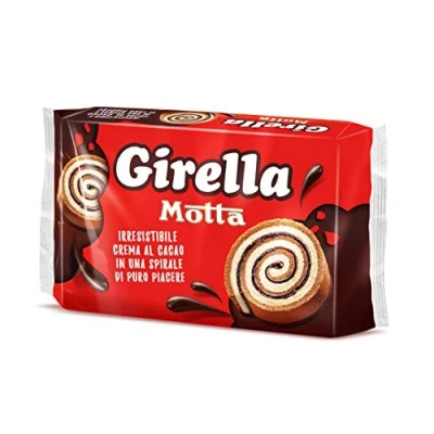 Abbildung von Girella Motta 258g