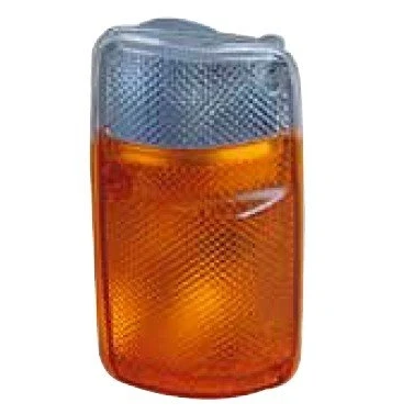 Abbildung von PRASCO DS2704014 Blinker weiß vorne links ohne Lampenträger NISSAN: Patrol GR 4 SUV