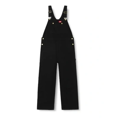 Abbildung von Dickies, Herren, Klassischer Latzhosen Overall, RINSED BLACK, 36W / 32L