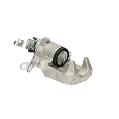 Abbildung von HELLA 8AN 355 782 021 Bremssattel Grauguss ohne Halter MERCEDES BENZ: C Klasse Limousine, E SLK