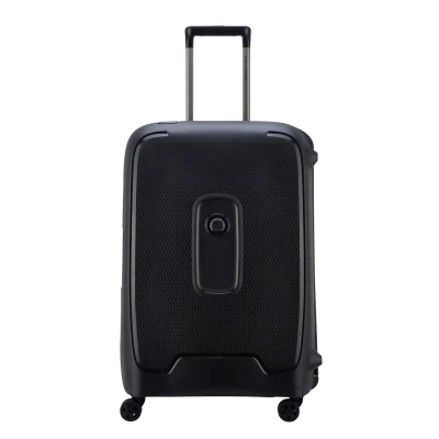 Abbildung von Delsey Paris Hartschalen Trolley 4 Double Rolls MR 69, Rollen