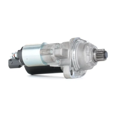 Abbildung von AS PL S3037 Anlasser 12 1,10 10 VOLKSWAGEN: Golf 5 Schrägheck, Touran I, Passat B6 Variant, SKODA: Octavia 2 Combi, Fabia Combi