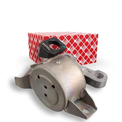 Abbildung von FEBI BILSTEIN 170835 Motorlager oben, rechts Hydrolager OPEL: Corsa E Schrägheck, Adam