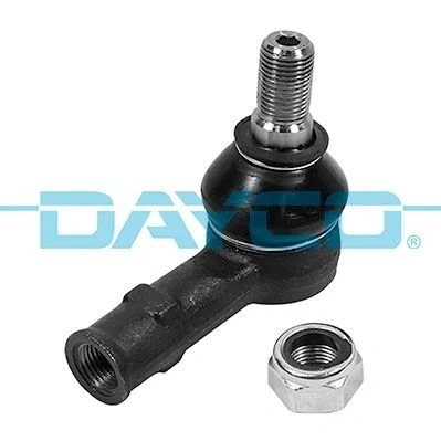 Abbildung von DAYCO DSS1412 Spurstangenkopf 18,0mm M16x1.5 Vorderachse links, rechts VOLKSWAGEN: LT 28 46 II Pritsche / Fahrgestell, 2 Kasten
