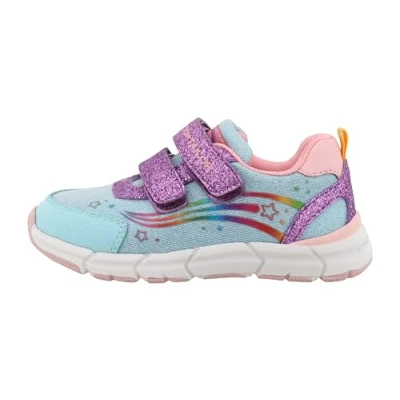 Abbildung von Tom Tailor Kids 6370250024 Sneaker, Jeans Viola Multi, 27 EU