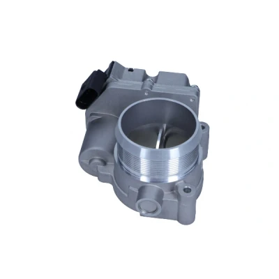 Abbildung von MAXGEAR 58 0103 Drosselklappe 57mm elektrisch mit Dichtung AUDI: A6 C6 Avant, A4 B8 Limousine, VOLKSWAGEN: Touareg I, Phaeton, II