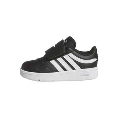 Abbildung von adidas Unisex Baby Hoops 4.0 Shoes Schuhe, core Black/FTWR White/core Black, 20 EU