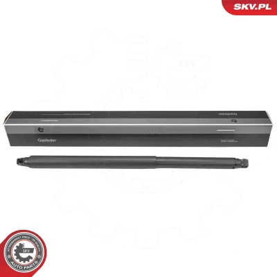 Abbildung von ESEN SKV 52SKV858 Heckklappendämpfer 622mm hinten rechts SUBARU: Outback VI (BT) 2.5 AWD 2019
