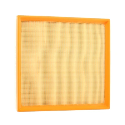 Abbildung von MAHLE ORIGINAL LX 1583 Luftfilter 53,0 280 297,0 Filtereinsatz RENAULT: TRAFIC 2 Bus, Kasten, Pritsche/Fahrgestell